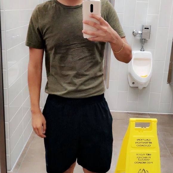 Meet your Posher, Joe - Picture 1 of 1